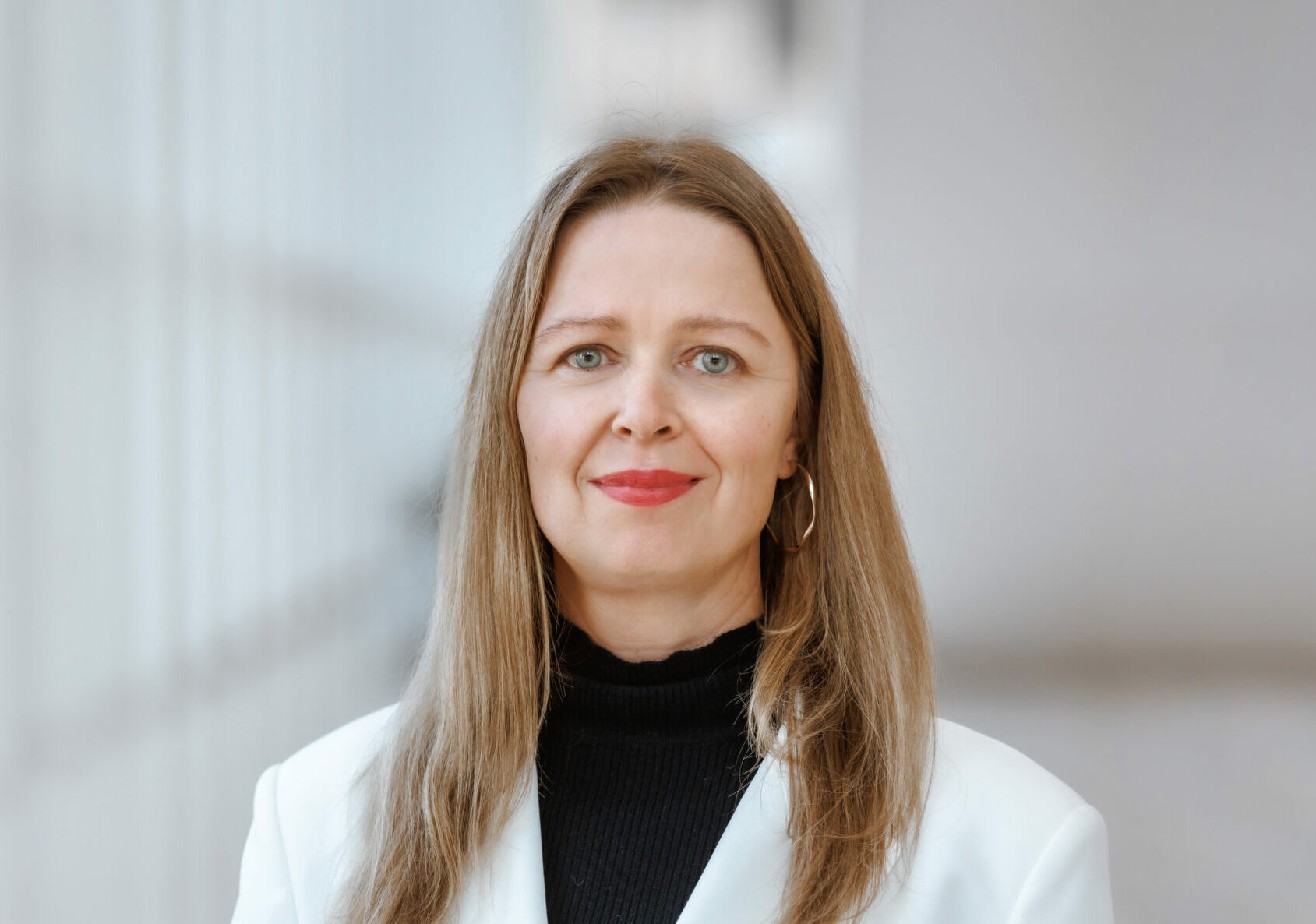 Heike Volz